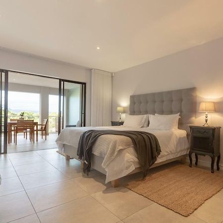 Sunrise Bay Self Catering Daire Plettenberg Bay Dış mekan fotoğraf