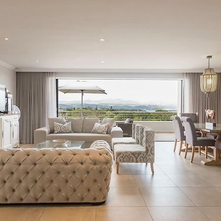 Sunrise Bay Self Catering Daire Plettenberg Bay Dış mekan fotoğraf