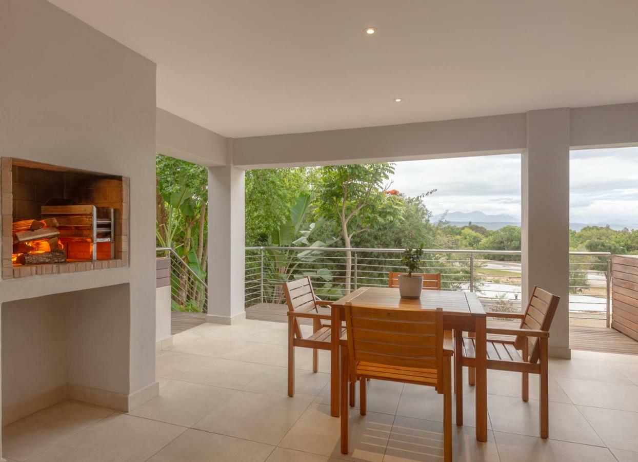 Sunrise Bay Self Catering Daire Plettenberg Bay Dış mekan fotoğraf