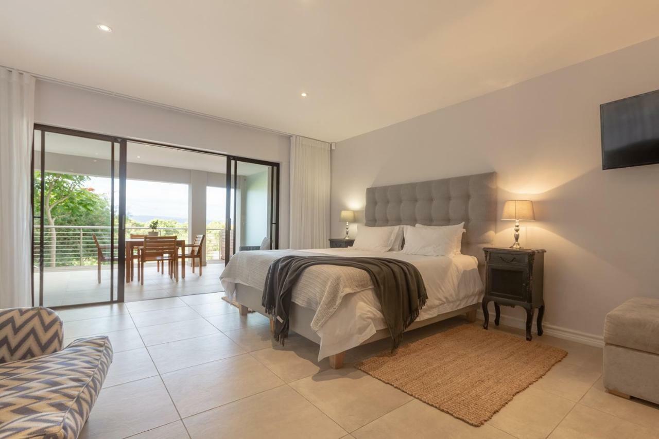Sunrise Bay Self Catering Daire Plettenberg Bay Dış mekan fotoğraf