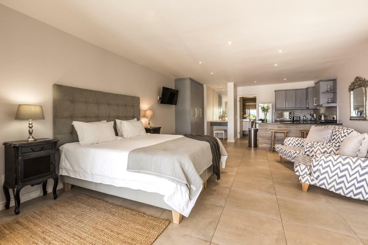 Sunrise Bay Self Catering Daire Plettenberg Bay Dış mekan fotoğraf