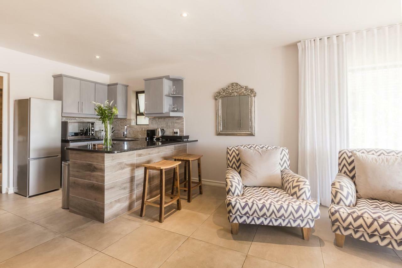 Sunrise Bay Self Catering Daire Plettenberg Bay Dış mekan fotoğraf