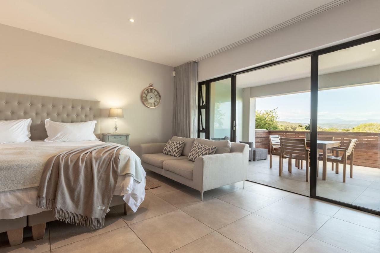 Sunrise Bay Self Catering Daire Plettenberg Bay Dış mekan fotoğraf