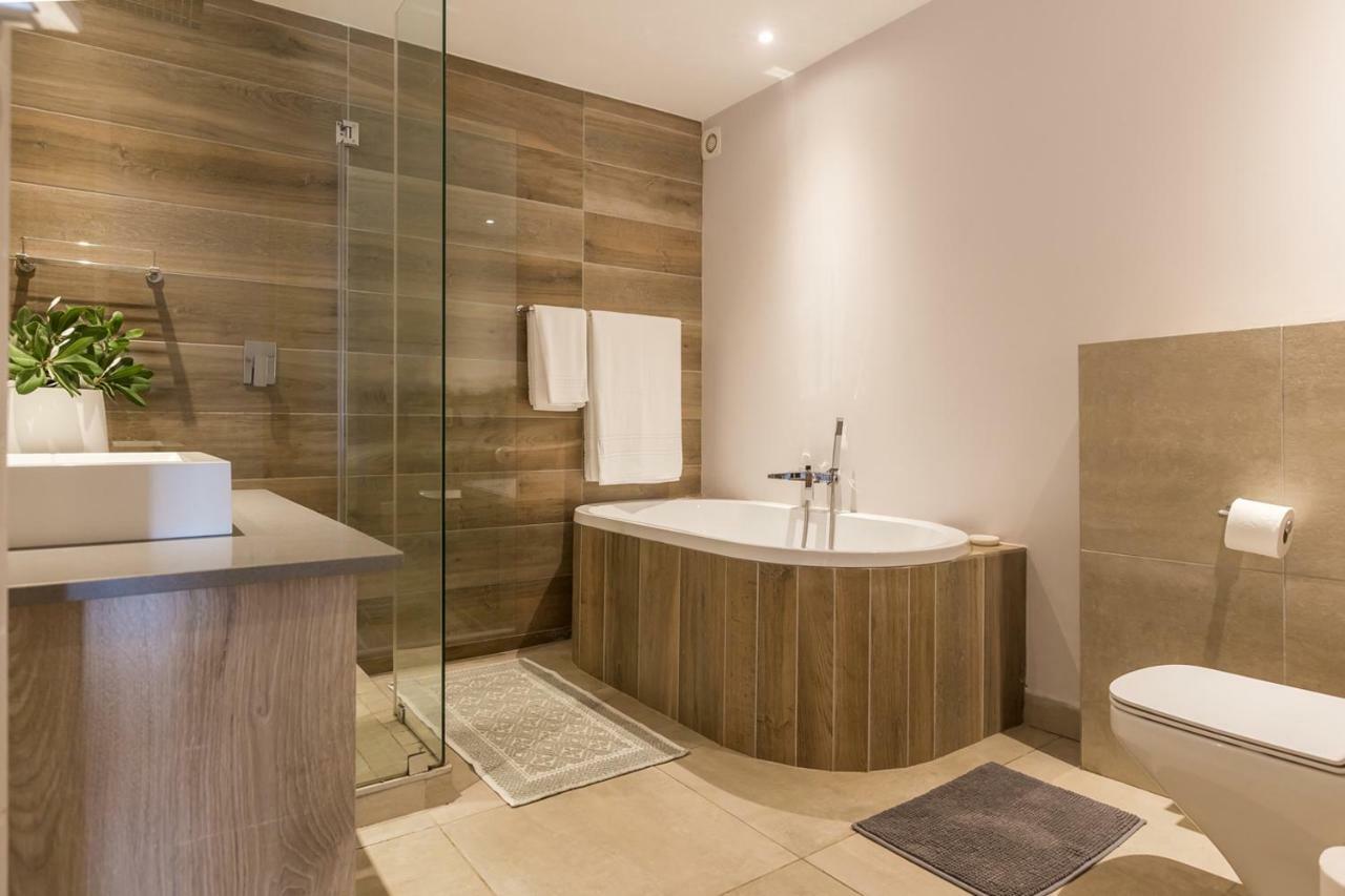 Sunrise Bay Self Catering Daire Plettenberg Bay Dış mekan fotoğraf