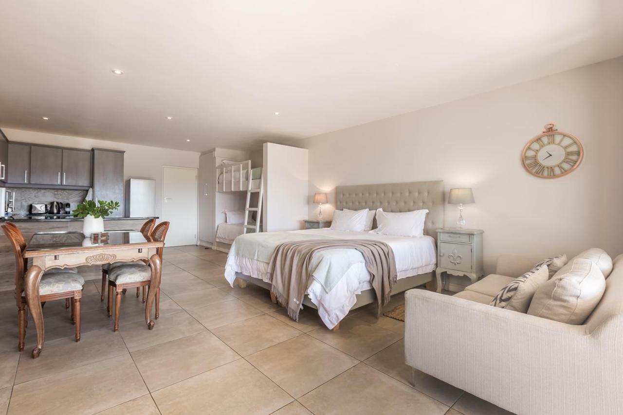 Sunrise Bay Self Catering Daire Plettenberg Bay Dış mekan fotoğraf