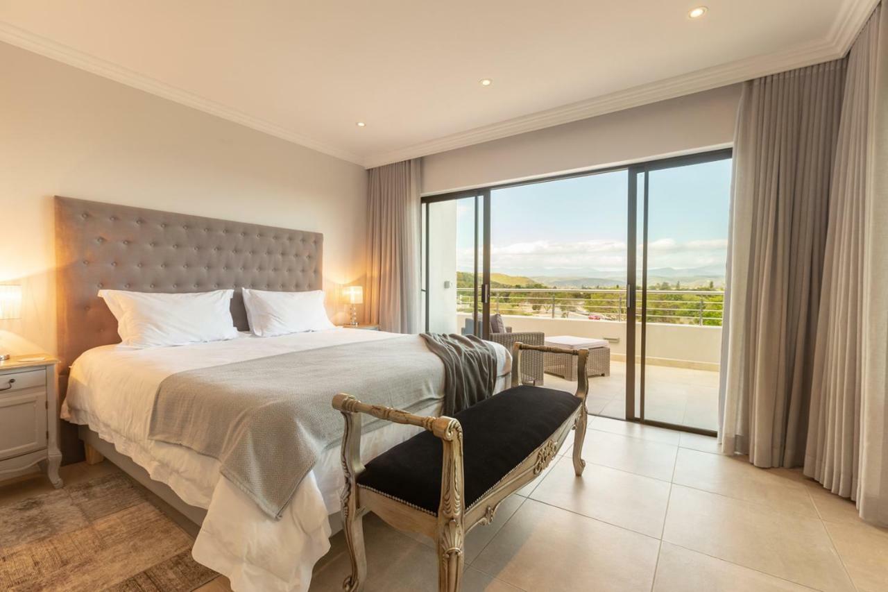 Sunrise Bay Self Catering Daire Plettenberg Bay Dış mekan fotoğraf
