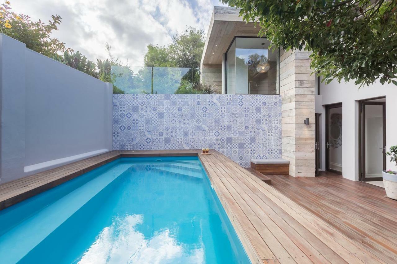 Sunrise Bay Self Catering Daire Plettenberg Bay Dış mekan fotoğraf