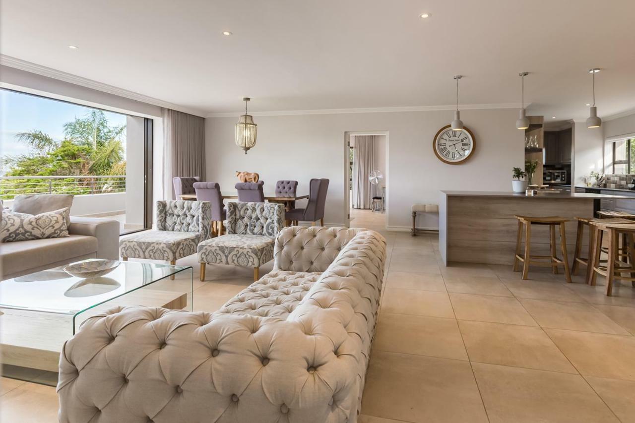 Sunrise Bay Self Catering Daire Plettenberg Bay Oda fotoğraf