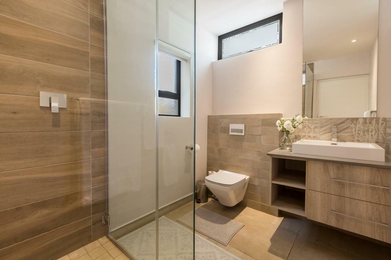 Sunrise Bay Self Catering Daire Plettenberg Bay Dış mekan fotoğraf
