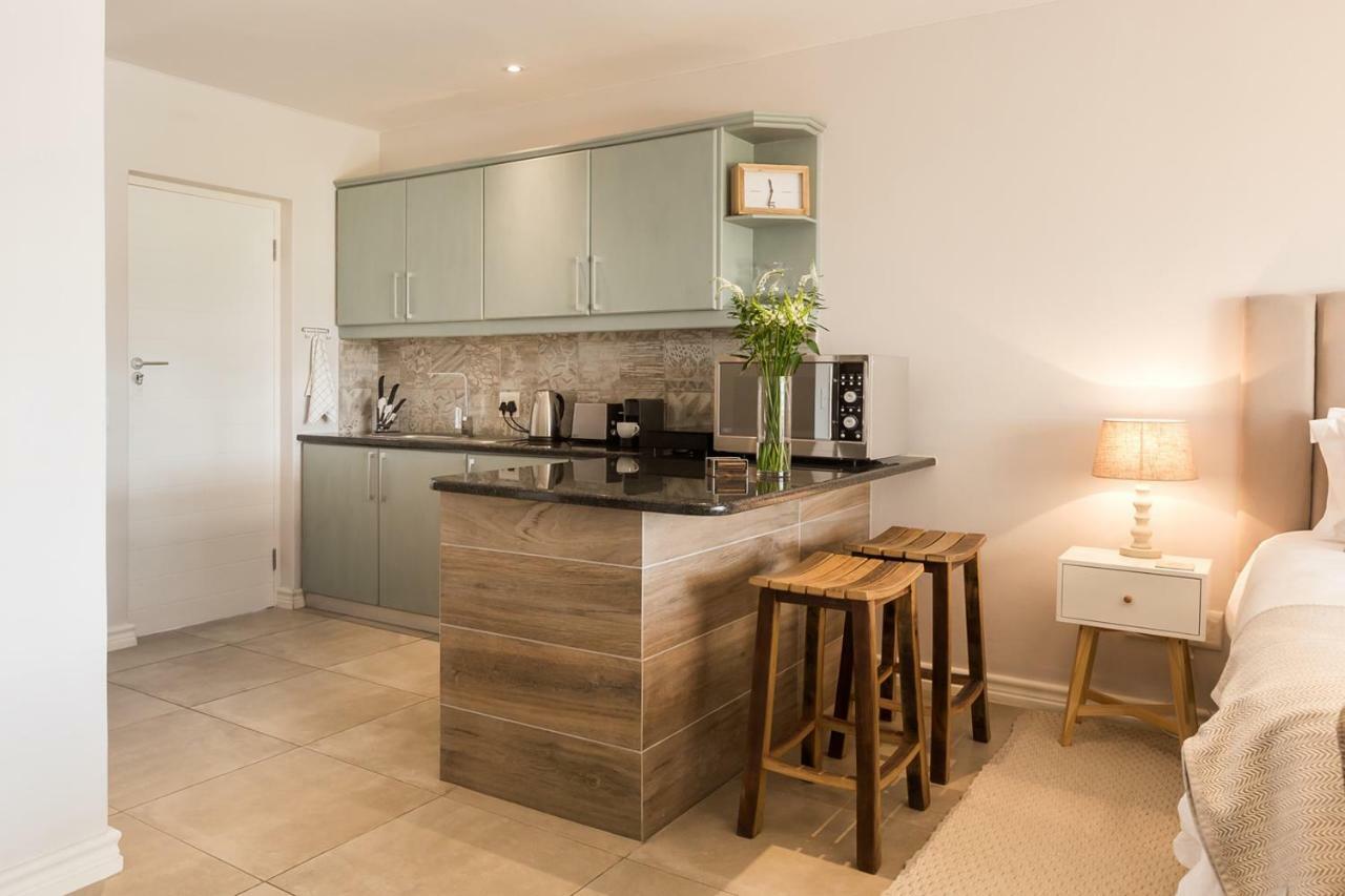 Sunrise Bay Self Catering Daire Plettenberg Bay Dış mekan fotoğraf