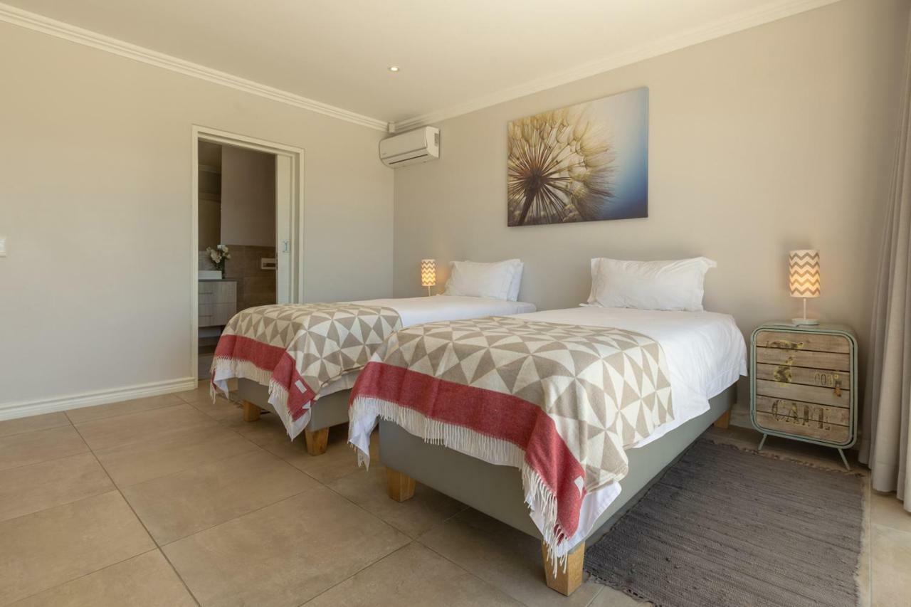 Sunrise Bay Self Catering Daire Plettenberg Bay Dış mekan fotoğraf