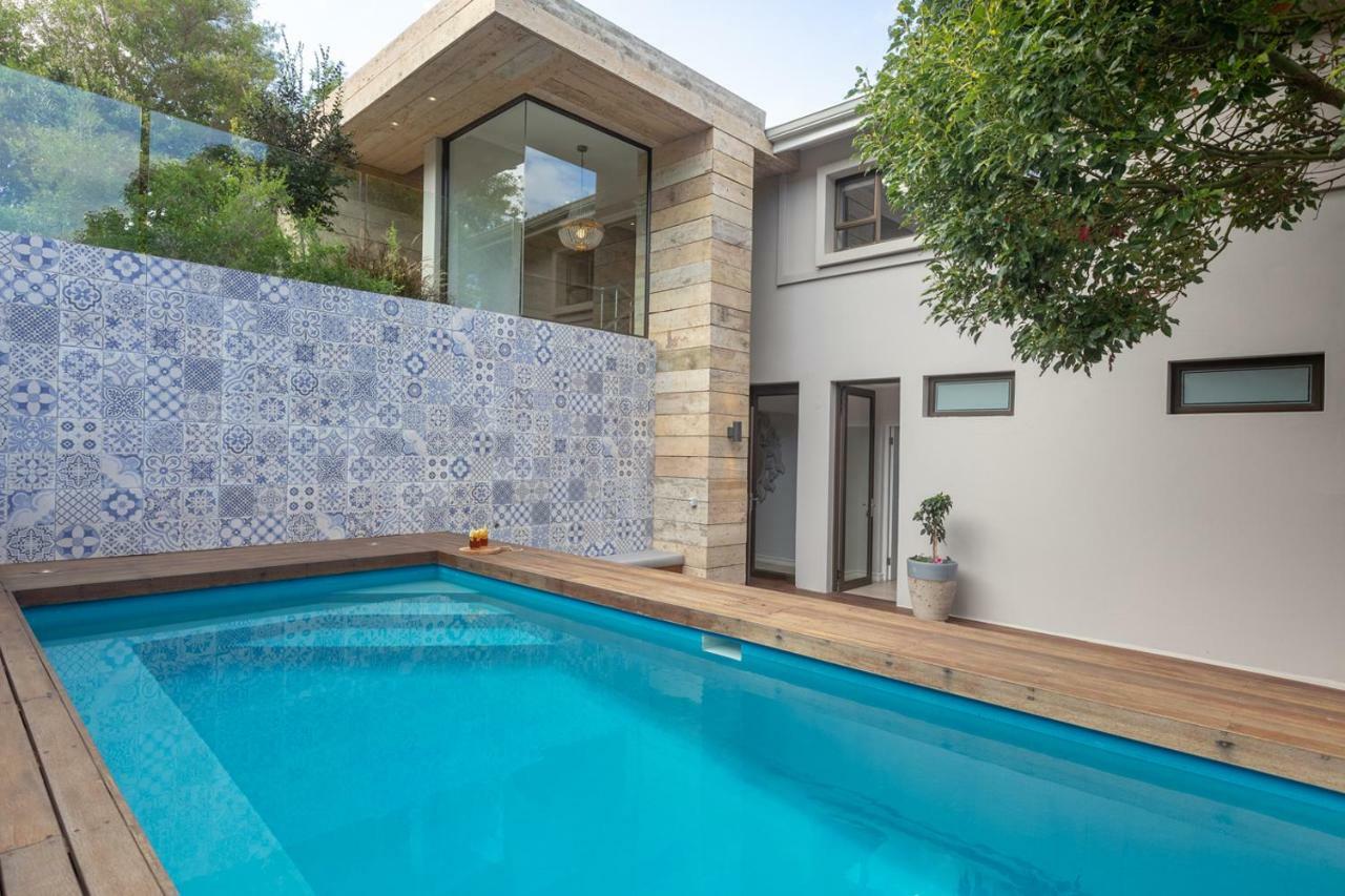 Sunrise Bay Self Catering Daire Plettenberg Bay Dış mekan fotoğraf