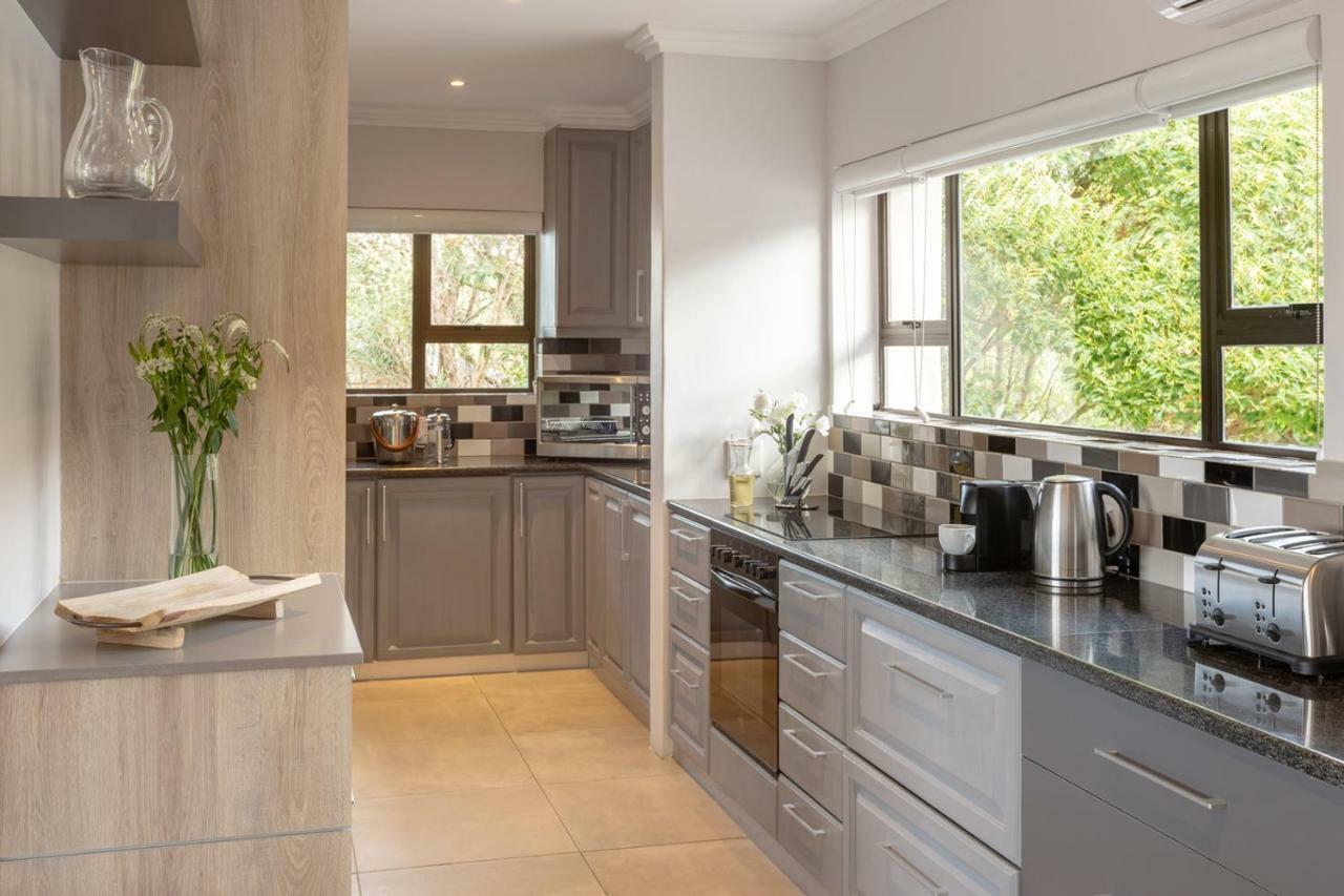 Sunrise Bay Self Catering Daire Plettenberg Bay Dış mekan fotoğraf