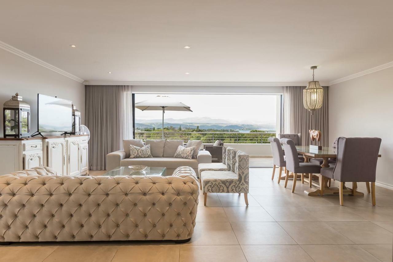 Sunrise Bay Self Catering Daire Plettenberg Bay Dış mekan fotoğraf