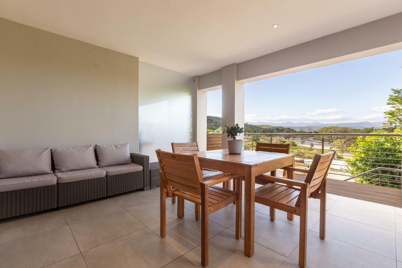 Sunrise Bay Self Catering Daire Plettenberg Bay Dış mekan fotoğraf