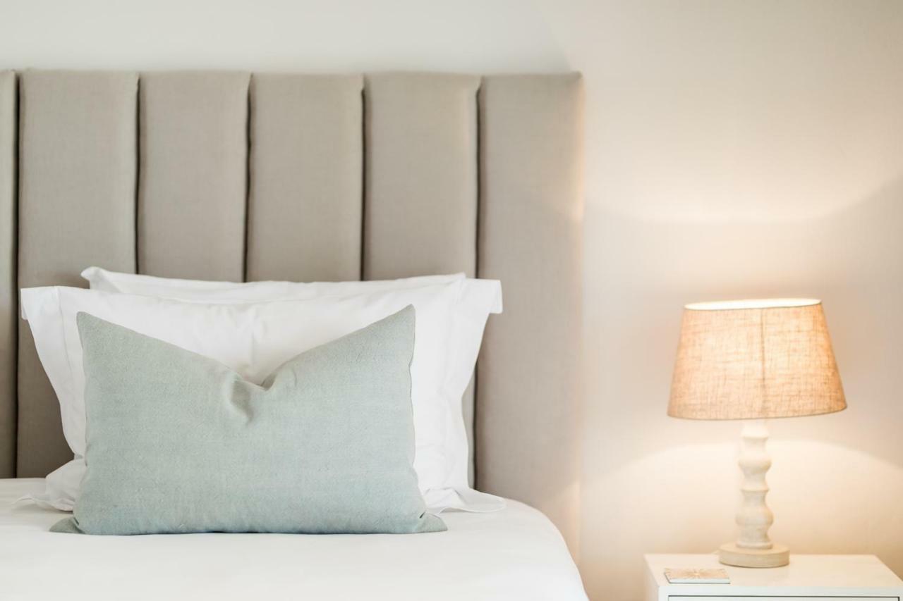 Sunrise Bay Self Catering Daire Plettenberg Bay Dış mekan fotoğraf