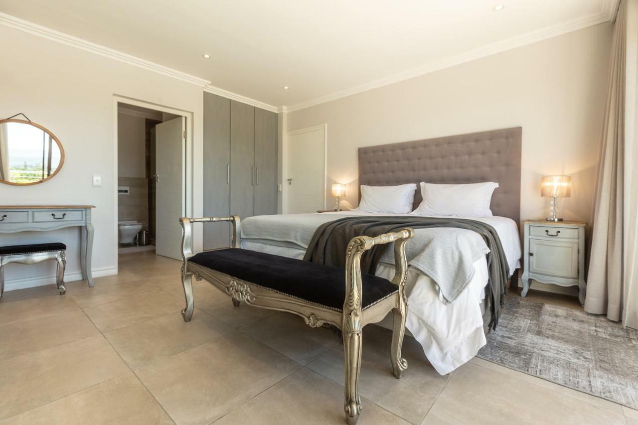 Sunrise Bay Self Catering Daire Plettenberg Bay Dış mekan fotoğraf