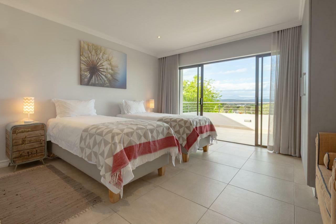 Sunrise Bay Self Catering Daire Plettenberg Bay Dış mekan fotoğraf