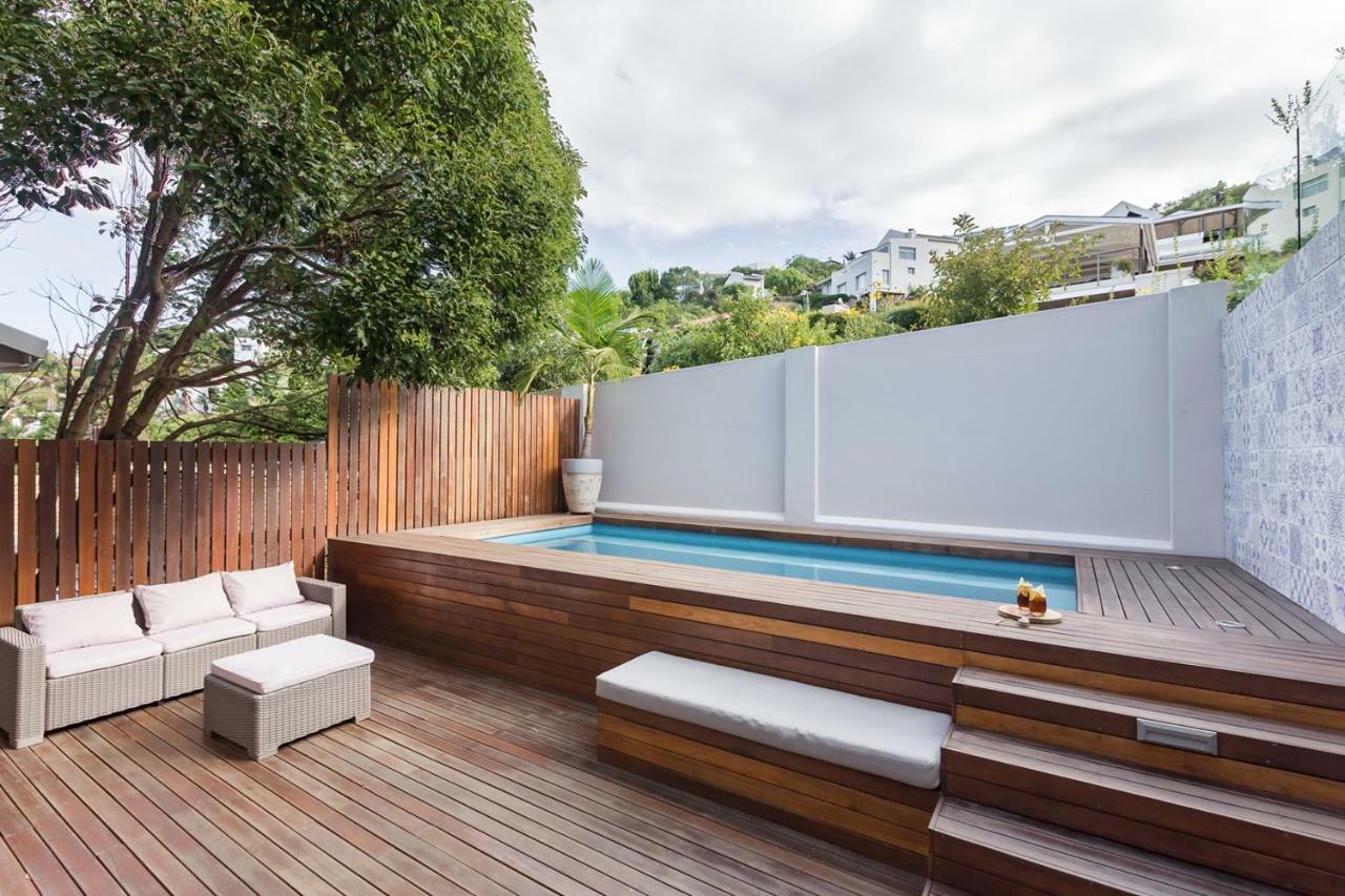 Sunrise Bay Self Catering Daire Plettenberg Bay Dış mekan fotoğraf
