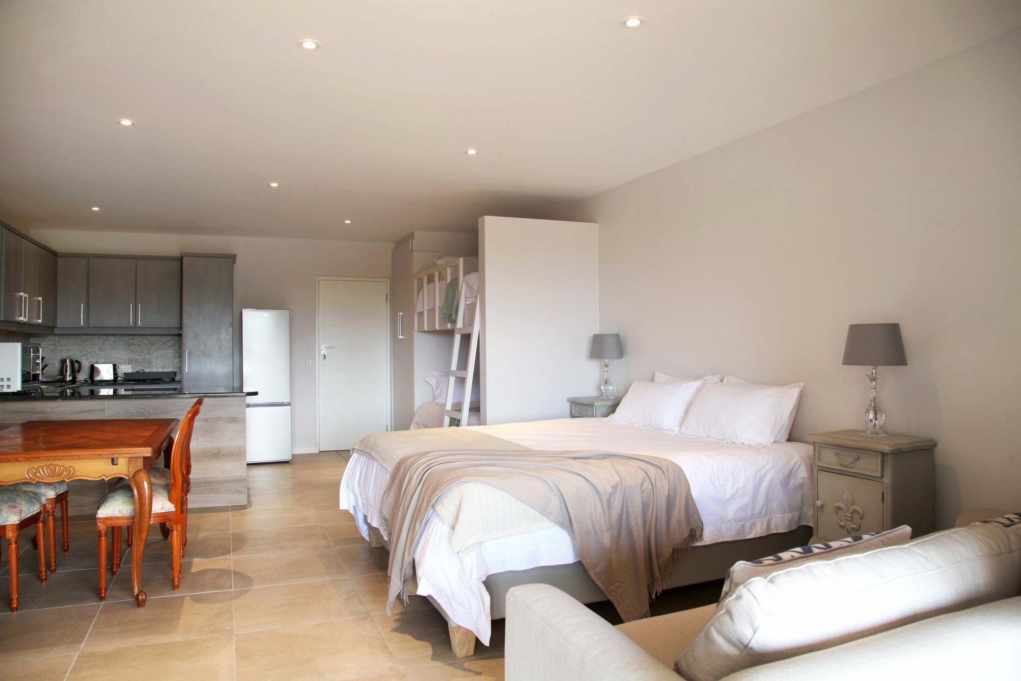 Sunrise Bay Self Catering Daire Plettenberg Bay Dış mekan fotoğraf