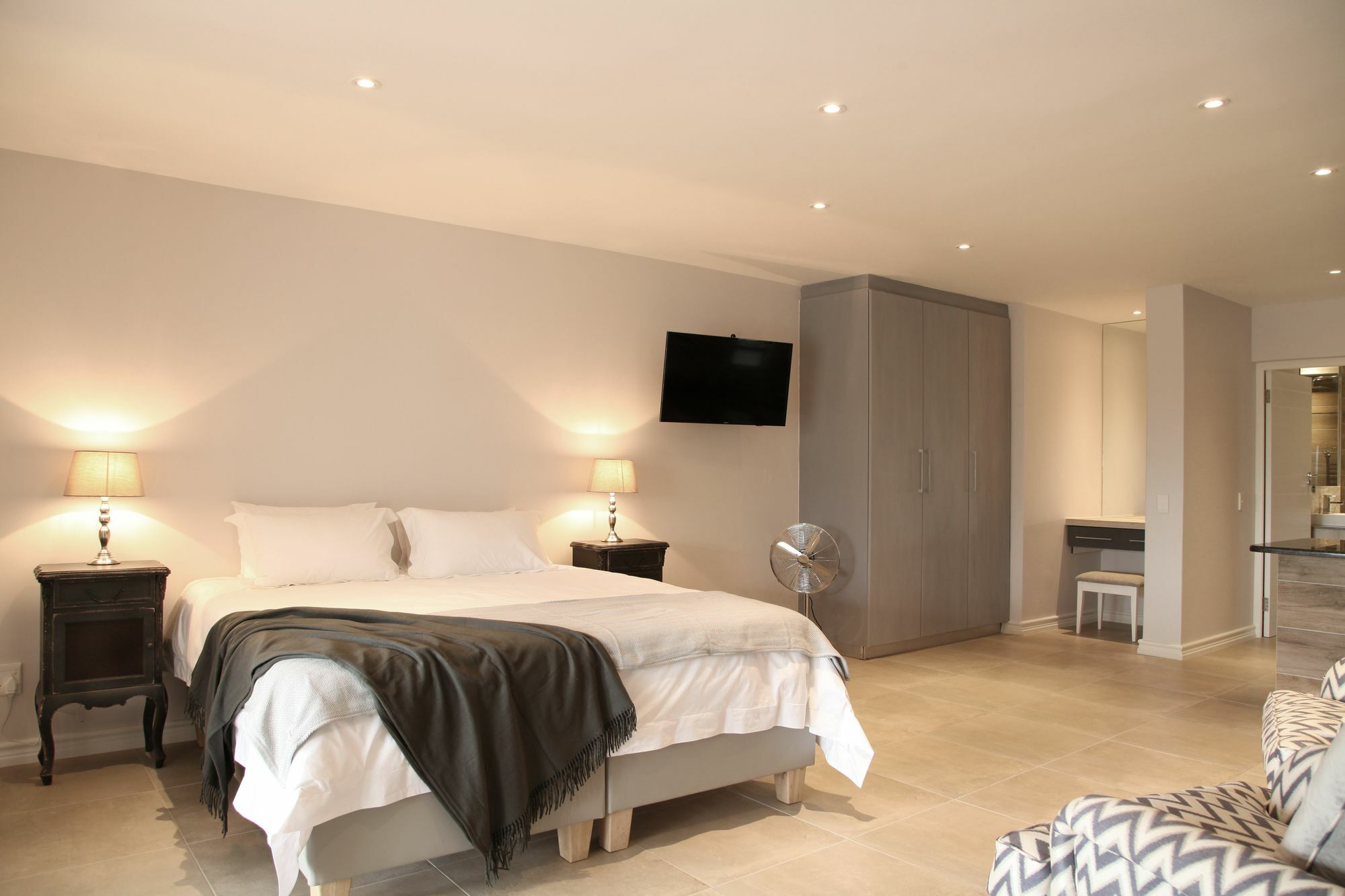 Sunrise Bay Self Catering Daire Plettenberg Bay Dış mekan fotoğraf
