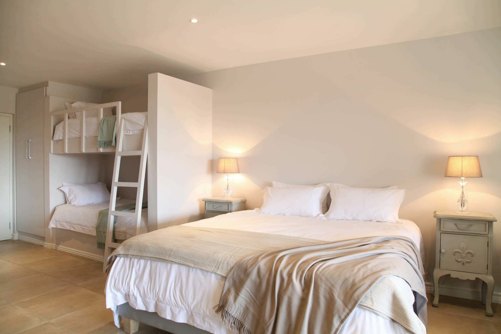 Sunrise Bay Self Catering Daire Plettenberg Bay Dış mekan fotoğraf