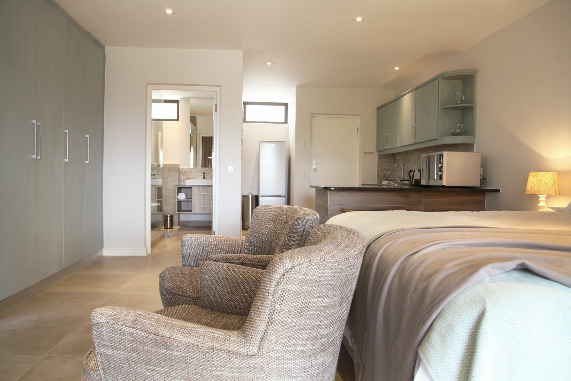 Sunrise Bay Self Catering Daire Plettenberg Bay Dış mekan fotoğraf