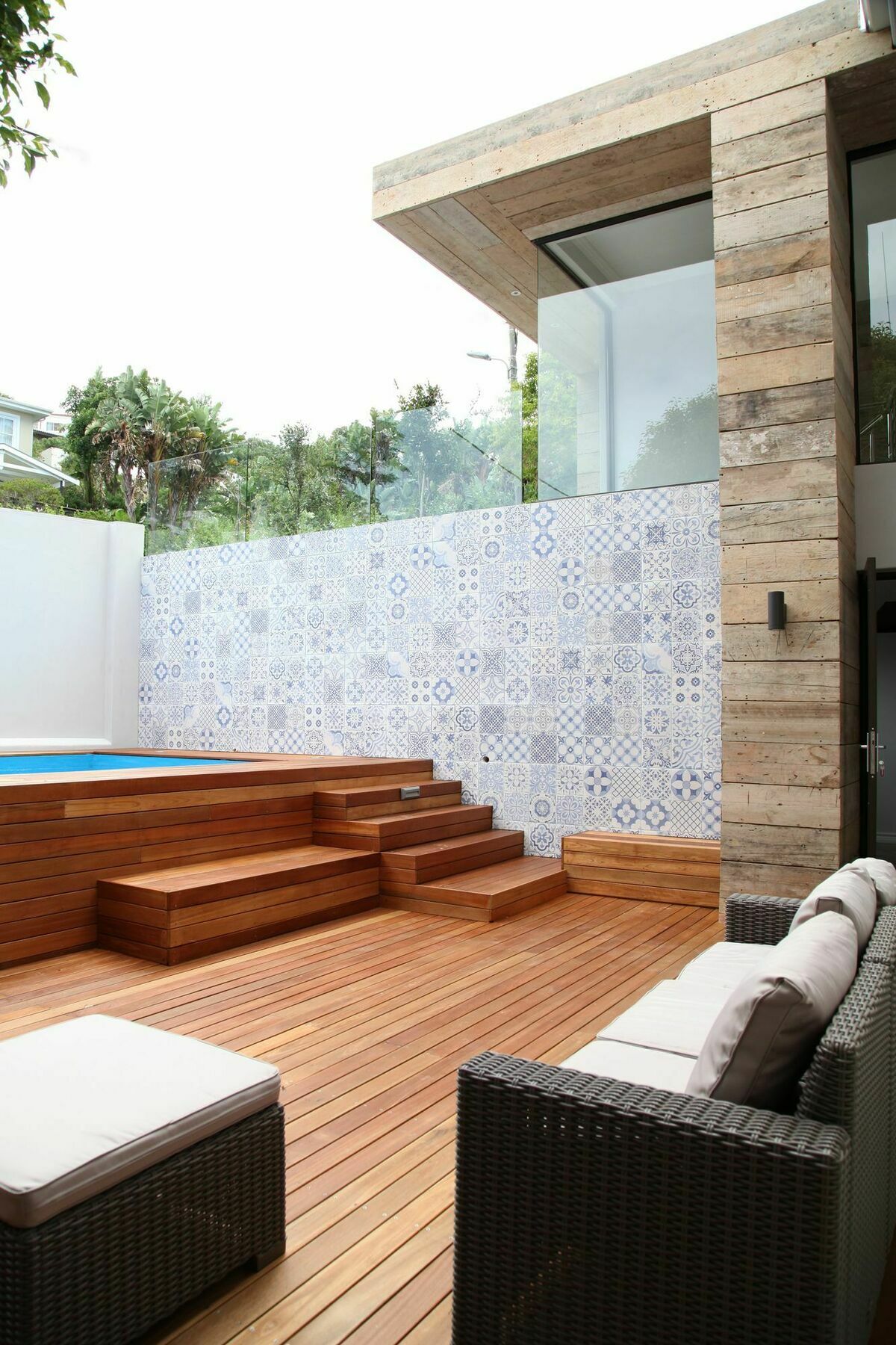 Sunrise Bay Self Catering Daire Plettenberg Bay Dış mekan fotoğraf